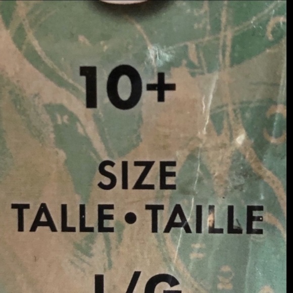 Alice Through the Looking Glass Costume Girls Large - Picture 9 of 9